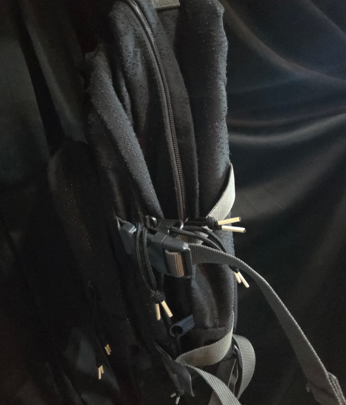 이스트팩 백팩 상품이미지5