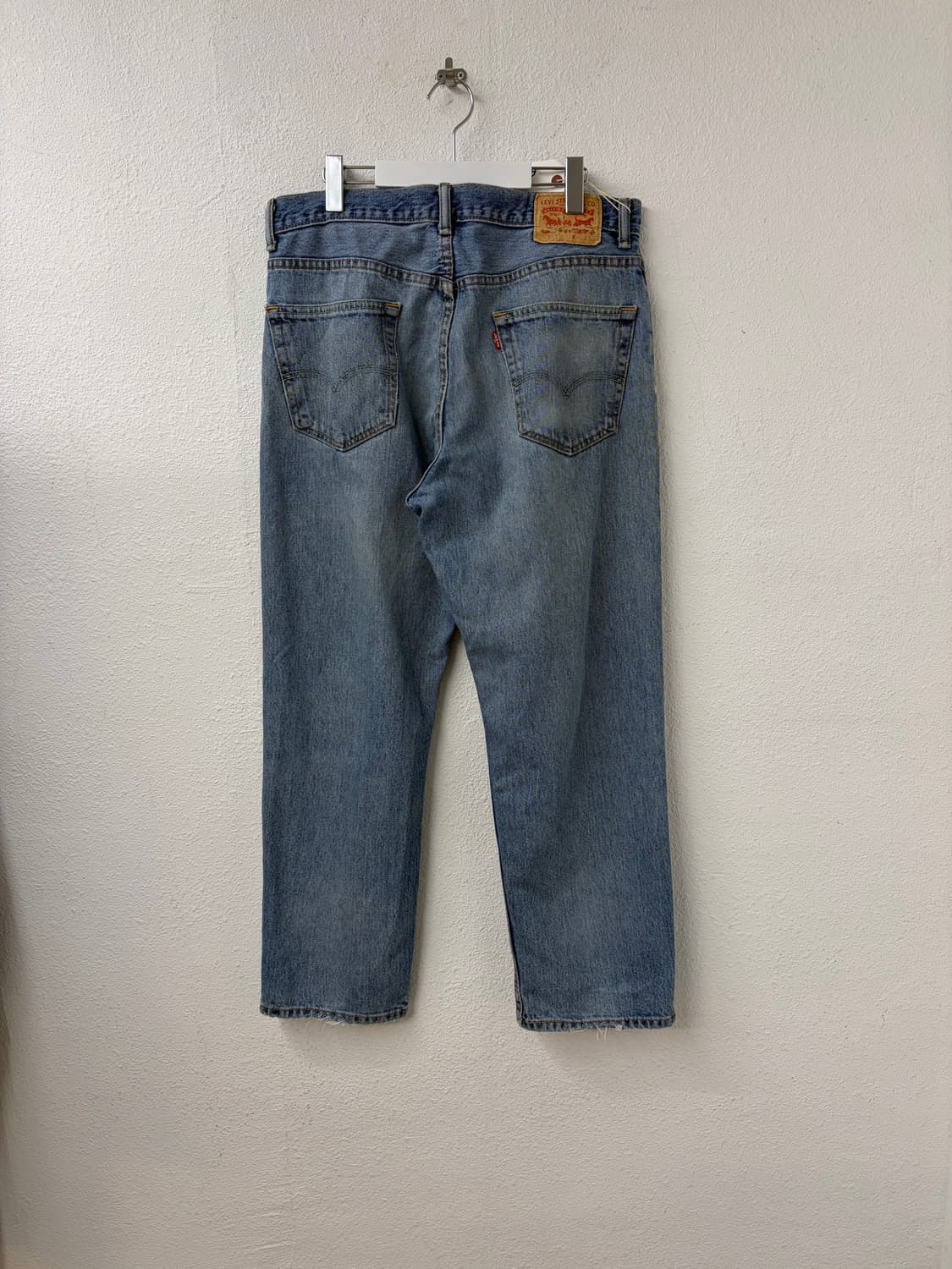 LEVI'S 550 (#000) 상품이미지4
