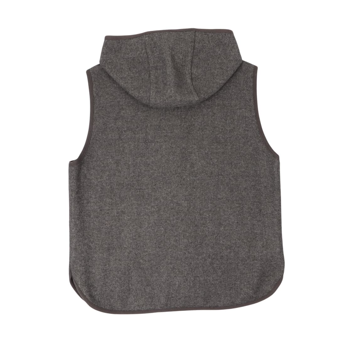 라코스테 울 후디드 베스트 상품이미지5