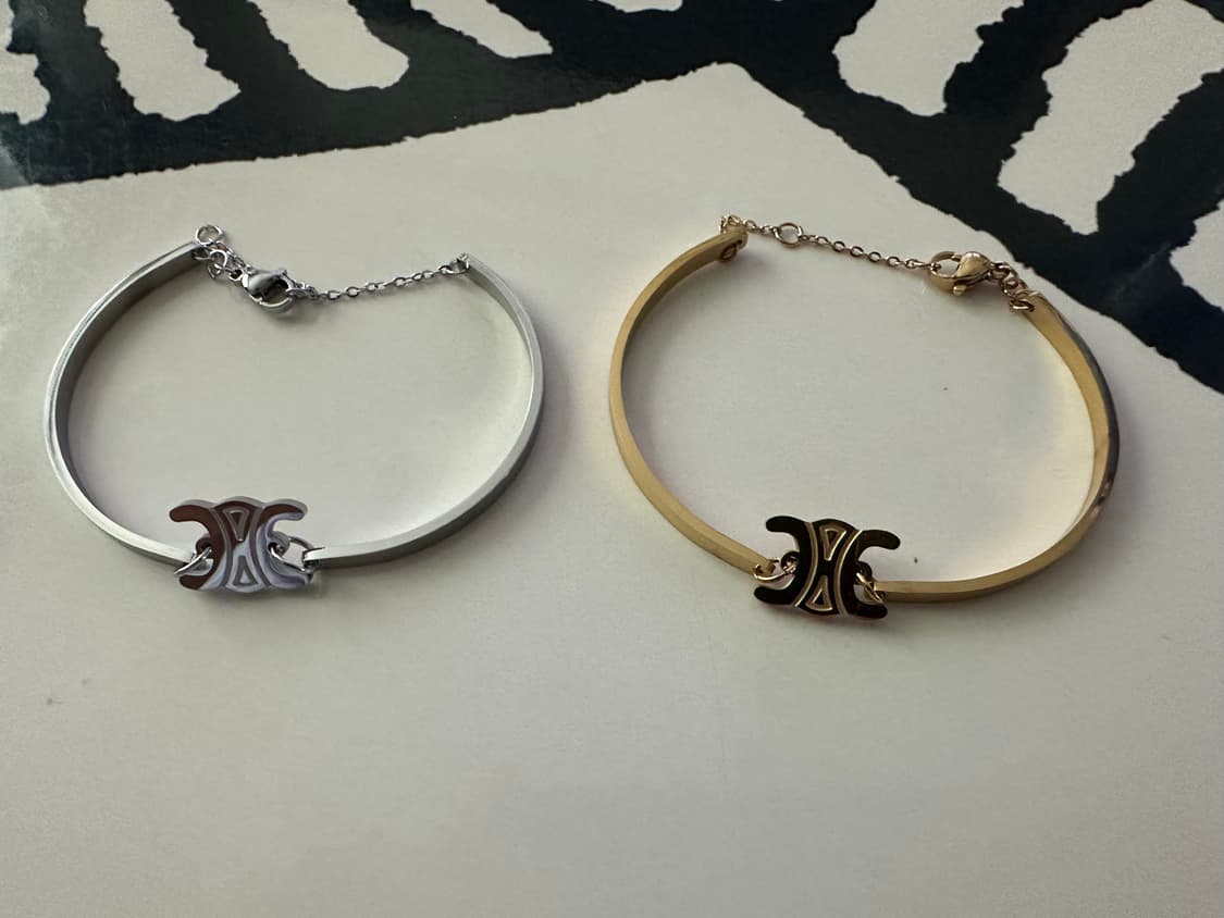 써지컬 팔찌 상품이미지1