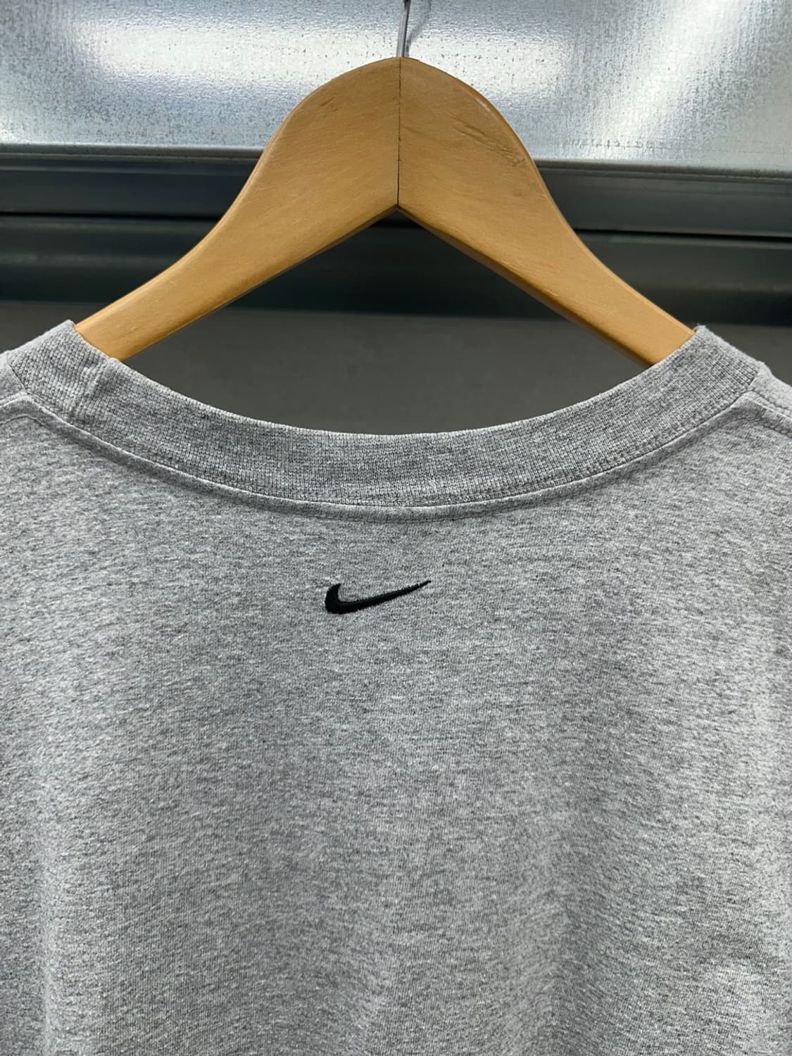 (3XL)00'S 나이키 반팔-M596 상품이미지4