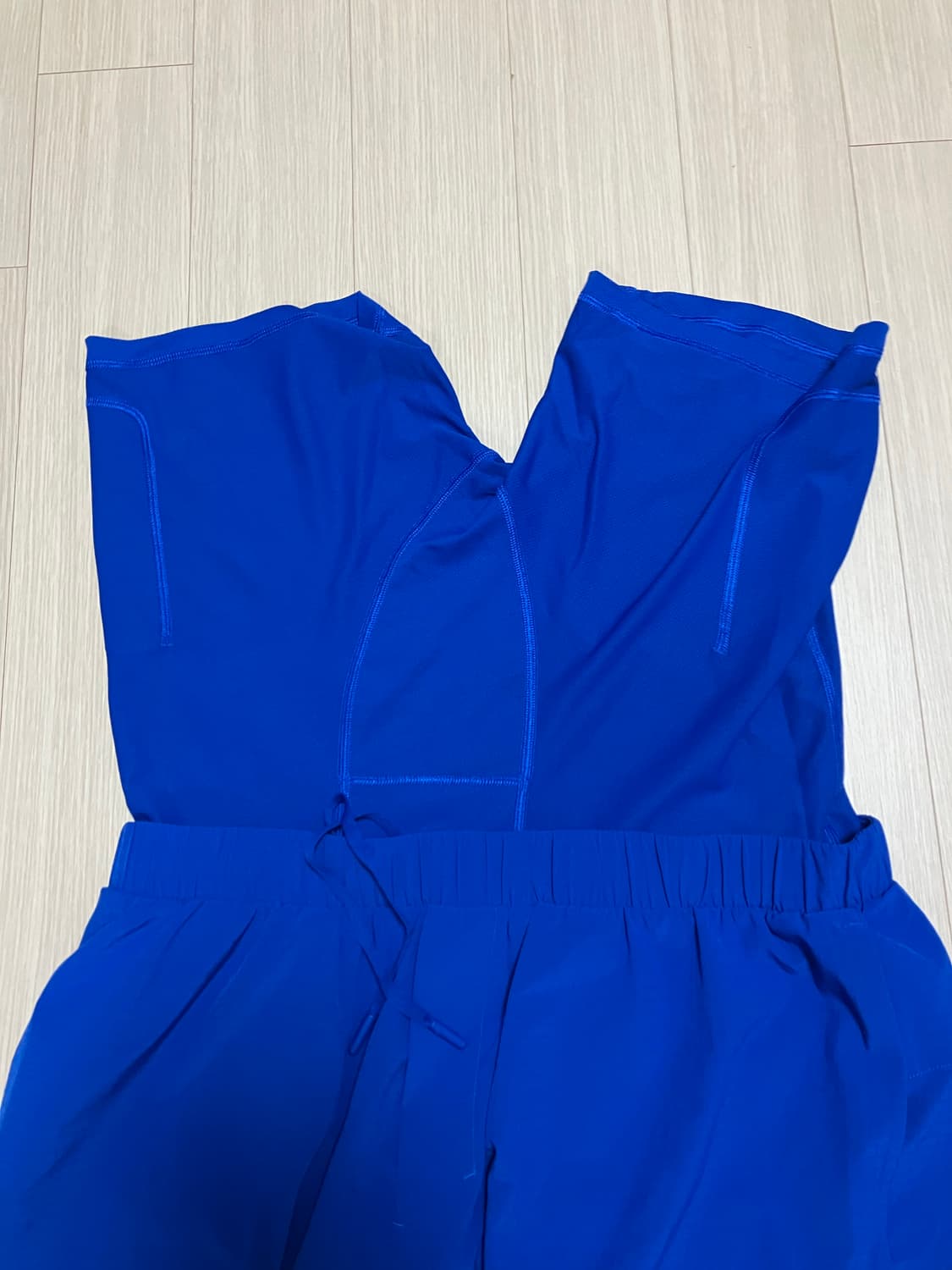 룰루레몬 마일메이커 5인치 쇼츠 l 상품이미지4