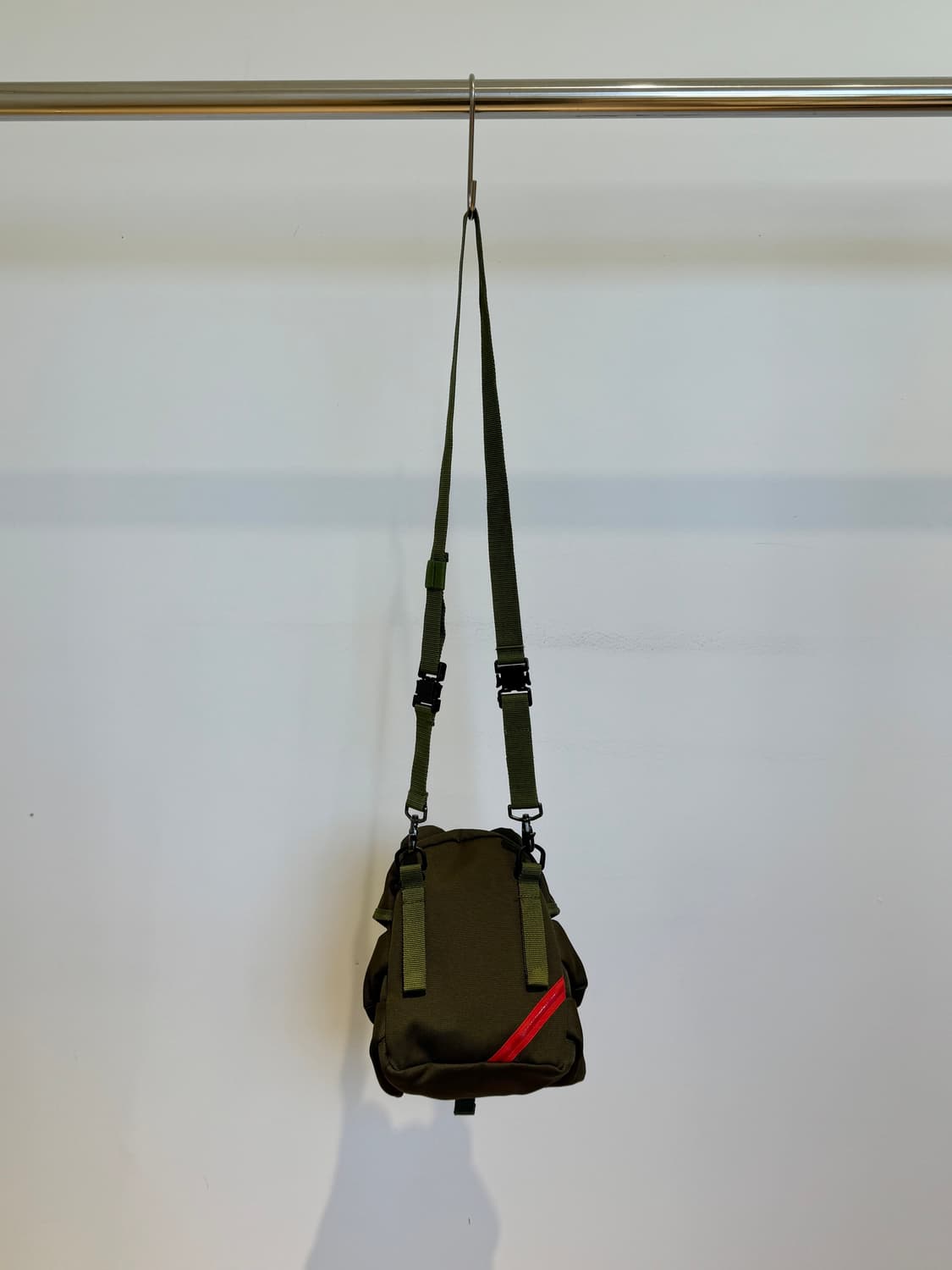 PHINGERIN bear bag 상품이미지3