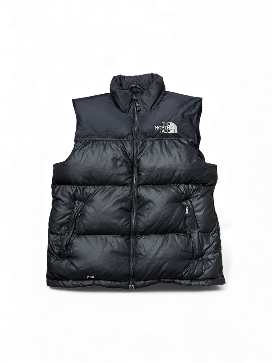 TNF 노스페이스 700 눕시 베스트 상품이미지1