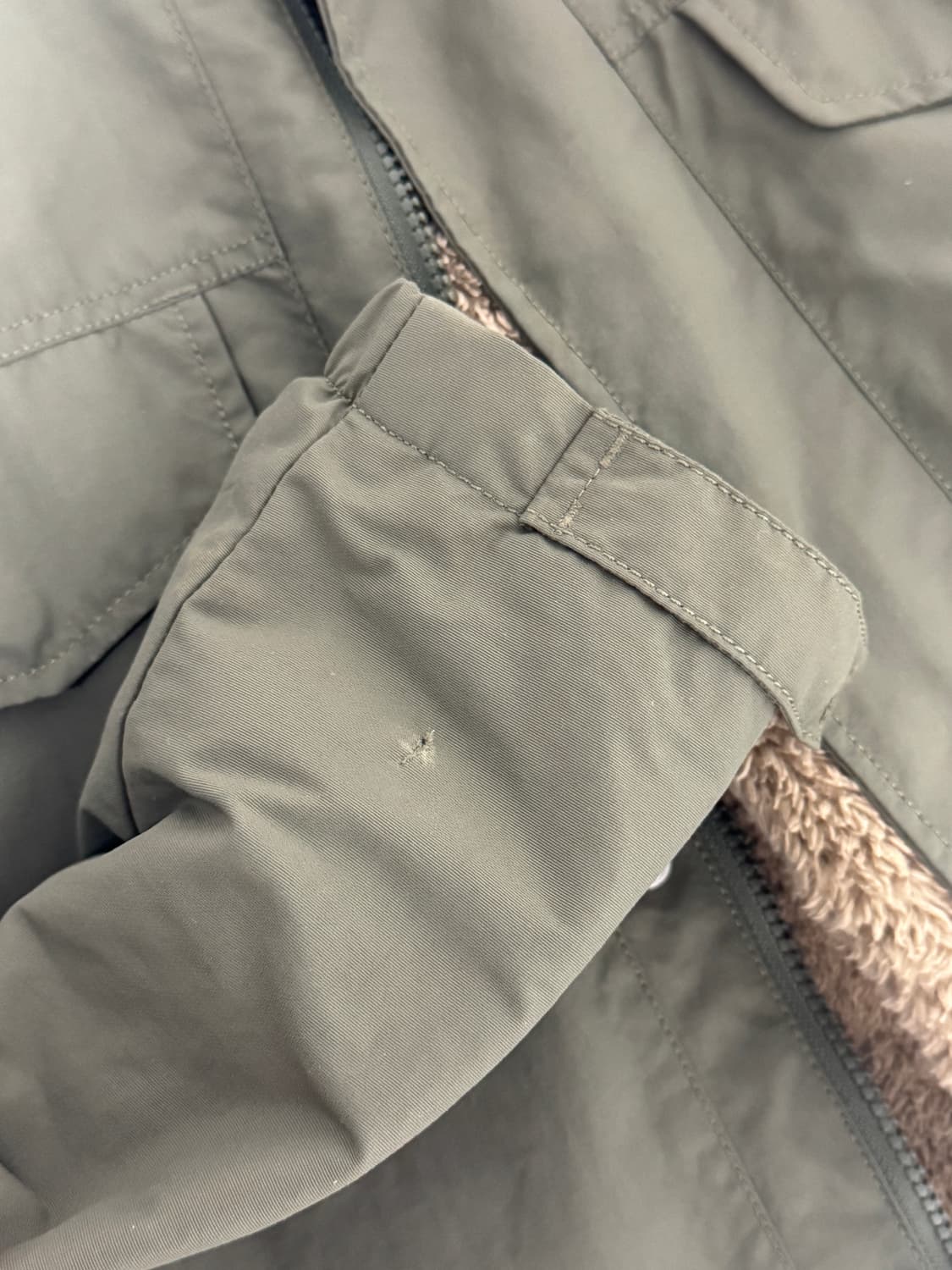 파타고니아 야상 자켓 상품이미지10