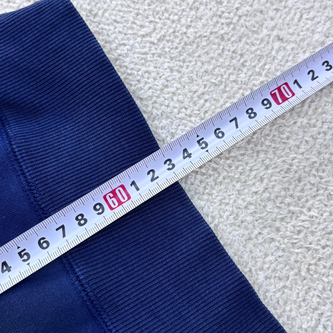 95 아디다스 파이어버드 후드 티셔츠 0331E 상품이미지6