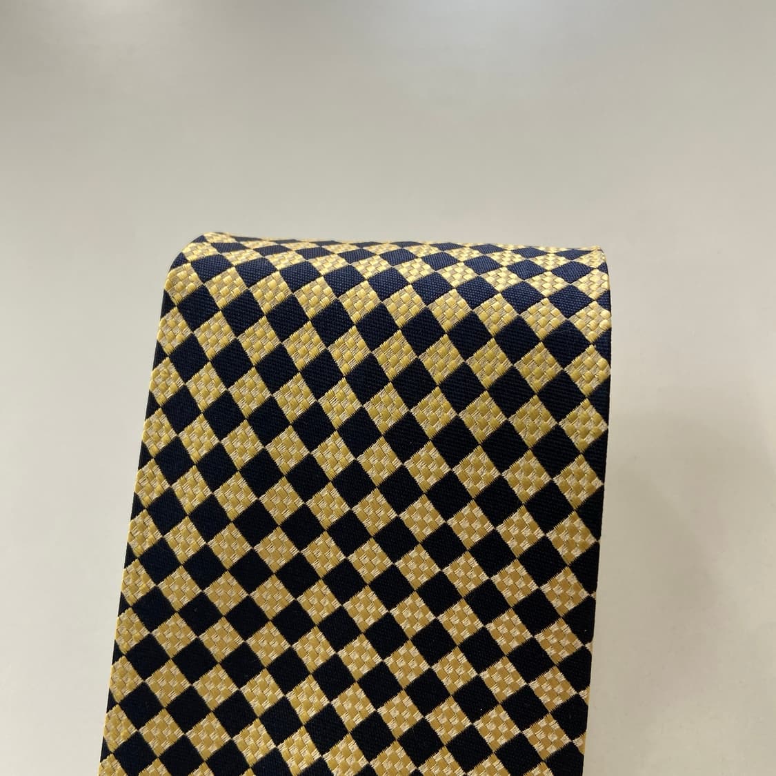 챕스 랄프로렌 (CHAPS) 명품 정품 넥타이 8.6cm 상품이미지5