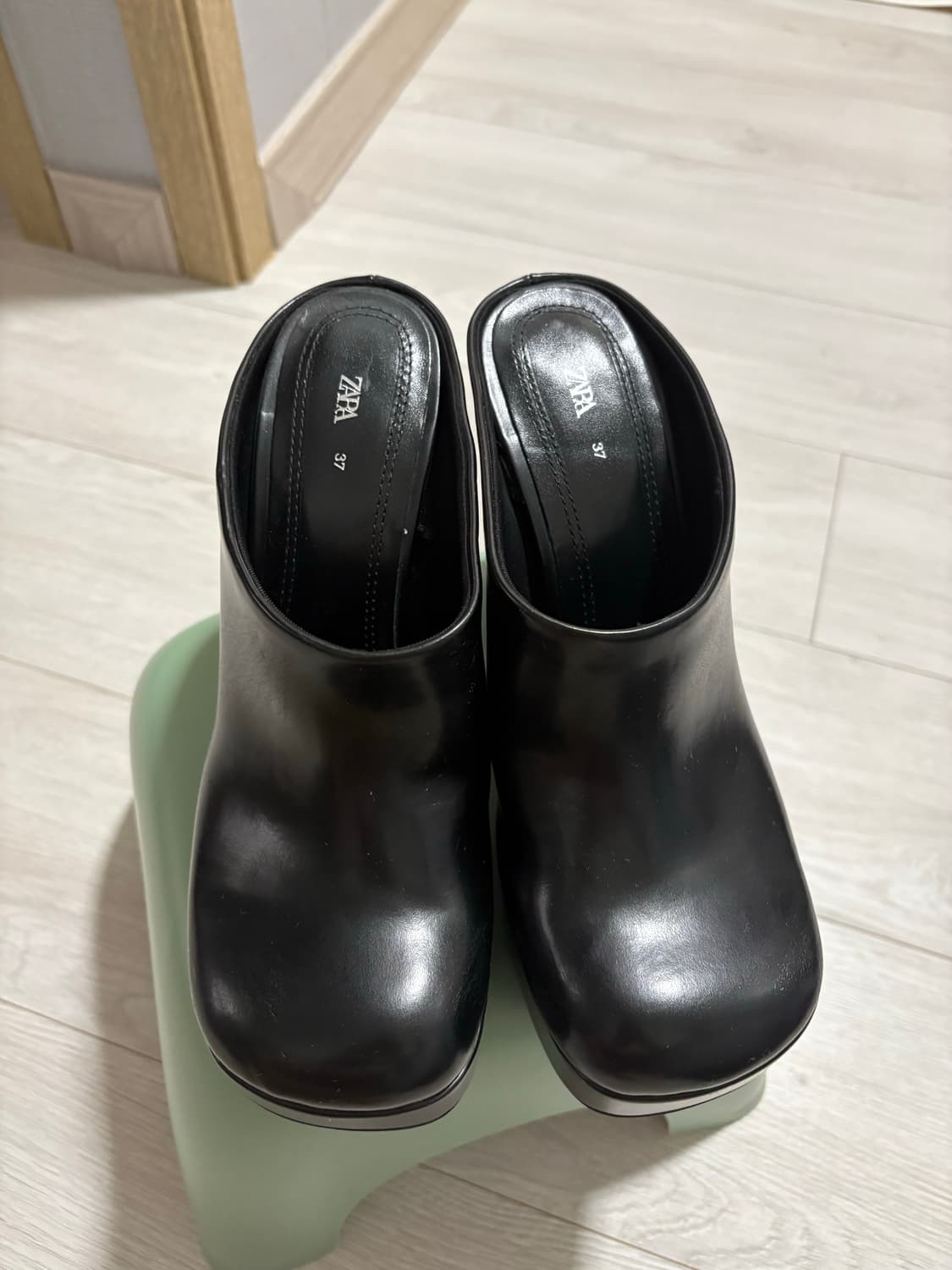자라 하이힐 상품이미지3