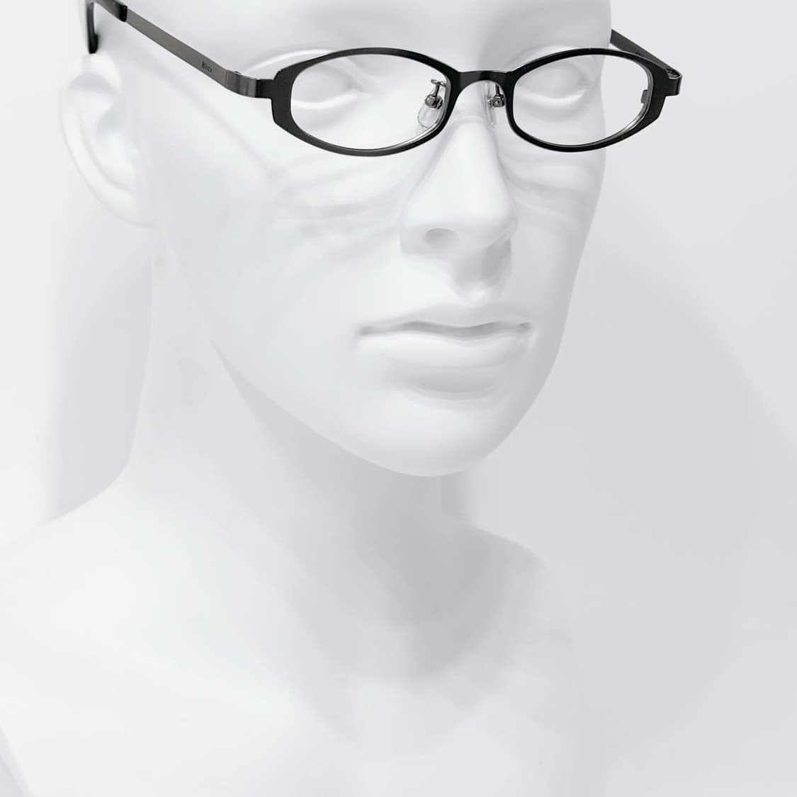 BLITZ 실버 메탈 데드스탁 빈티지안경 상품이미지6