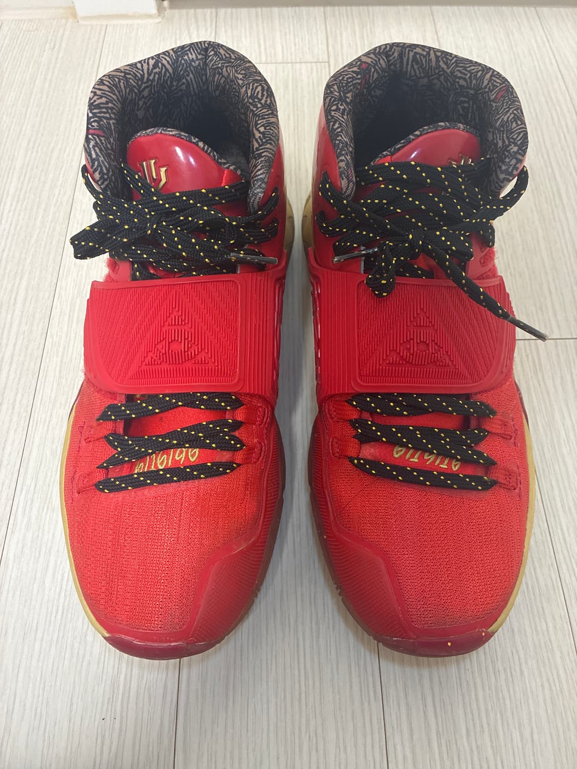 나이키) 카이리6트로피스 상품이미지2