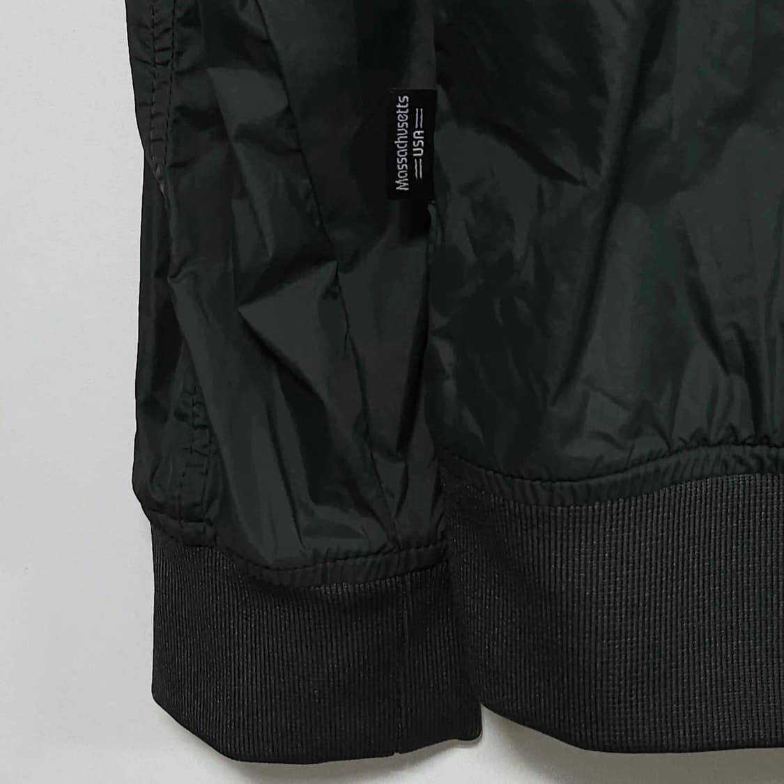 105)PENFIELD 펜필드 ma-1 자켓 카키 상품이미지4