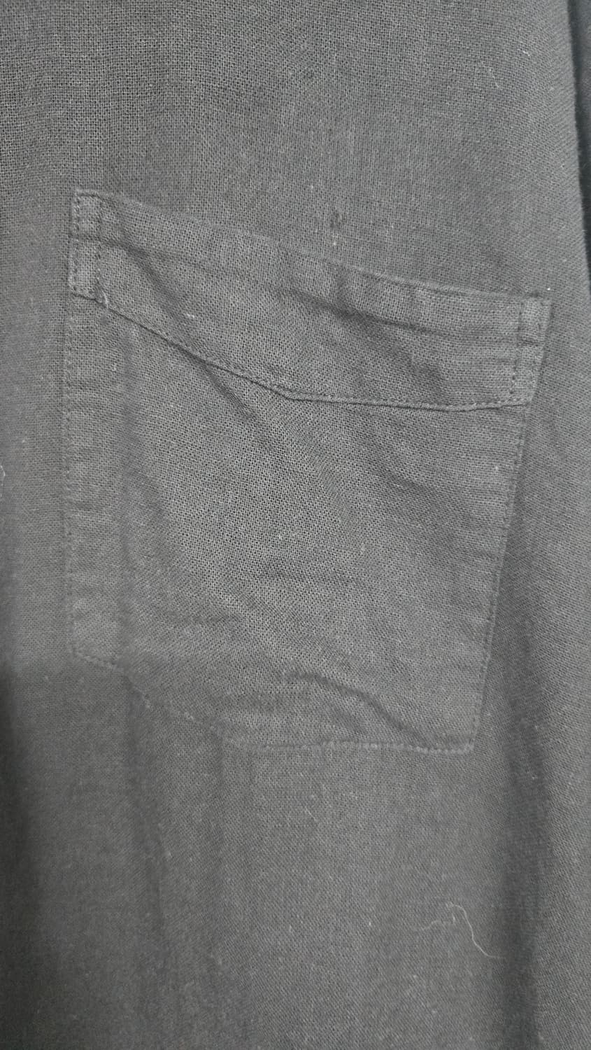 아워레가시 less borrowed 셔츠 상품이미지3