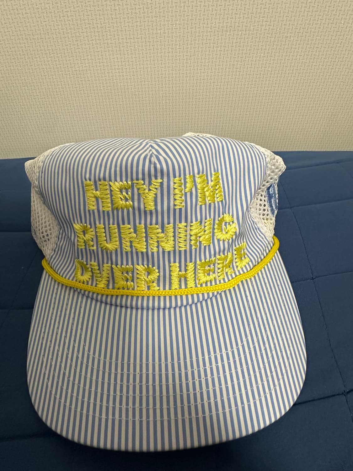 알렉스조노 모자 상품이미지2