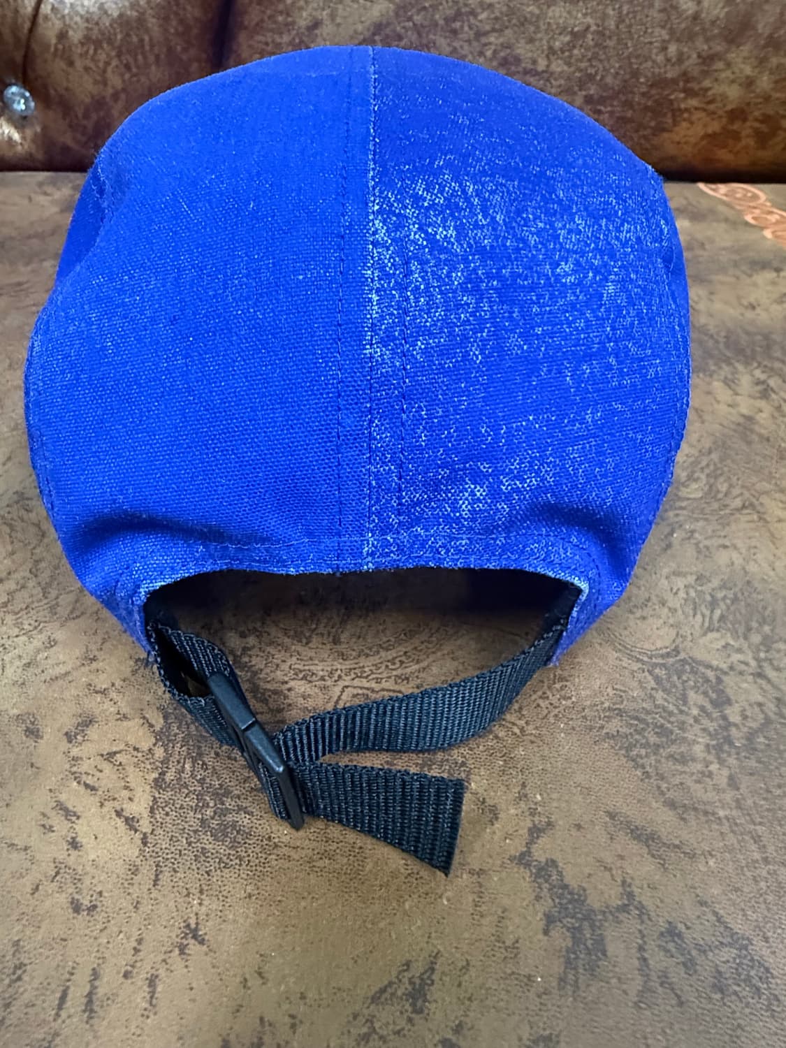 슈프림 코듀라 모자 상품이미지4