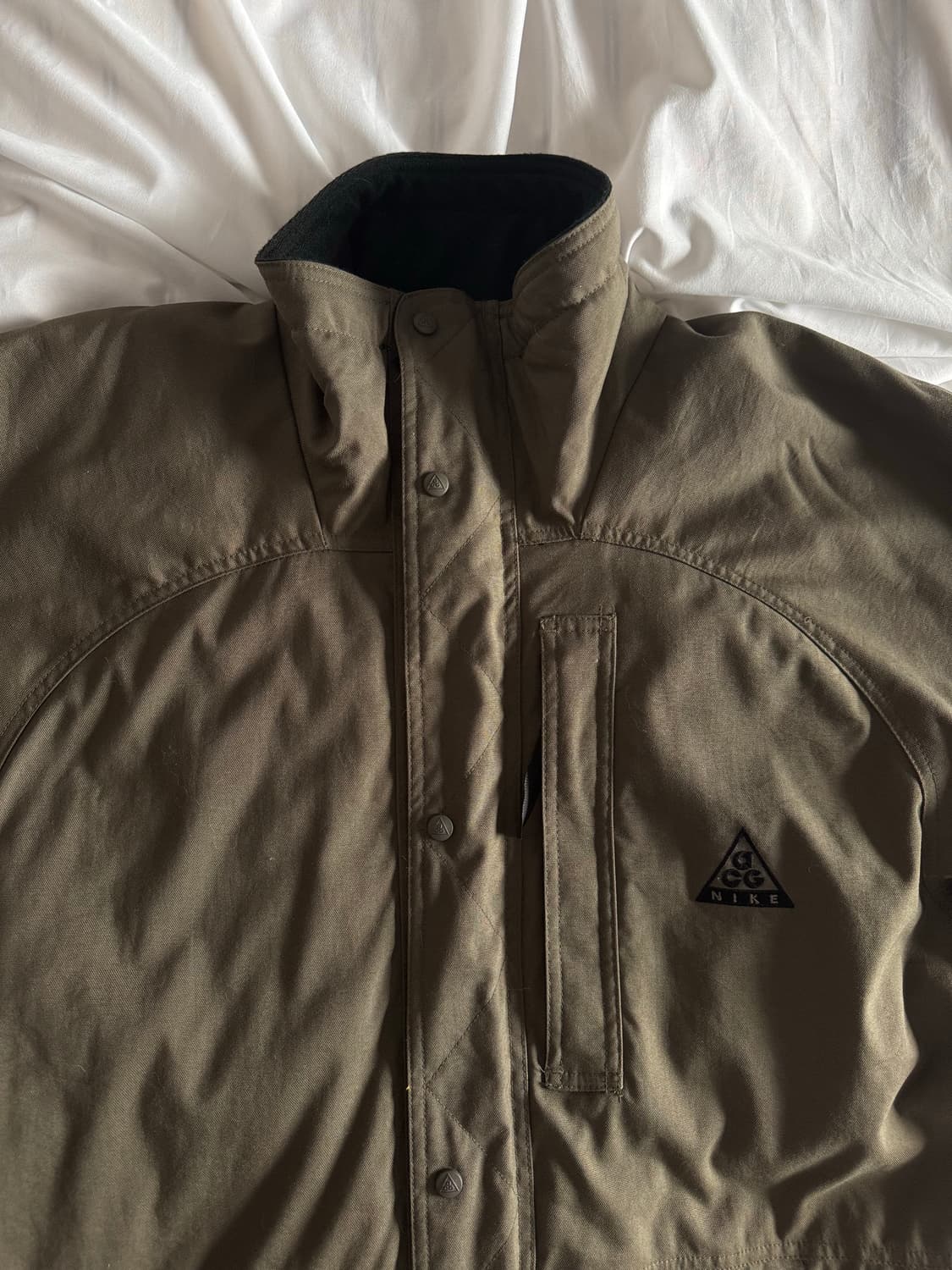 90s 나이키 acg 야상 필드자켓 상품이미지3