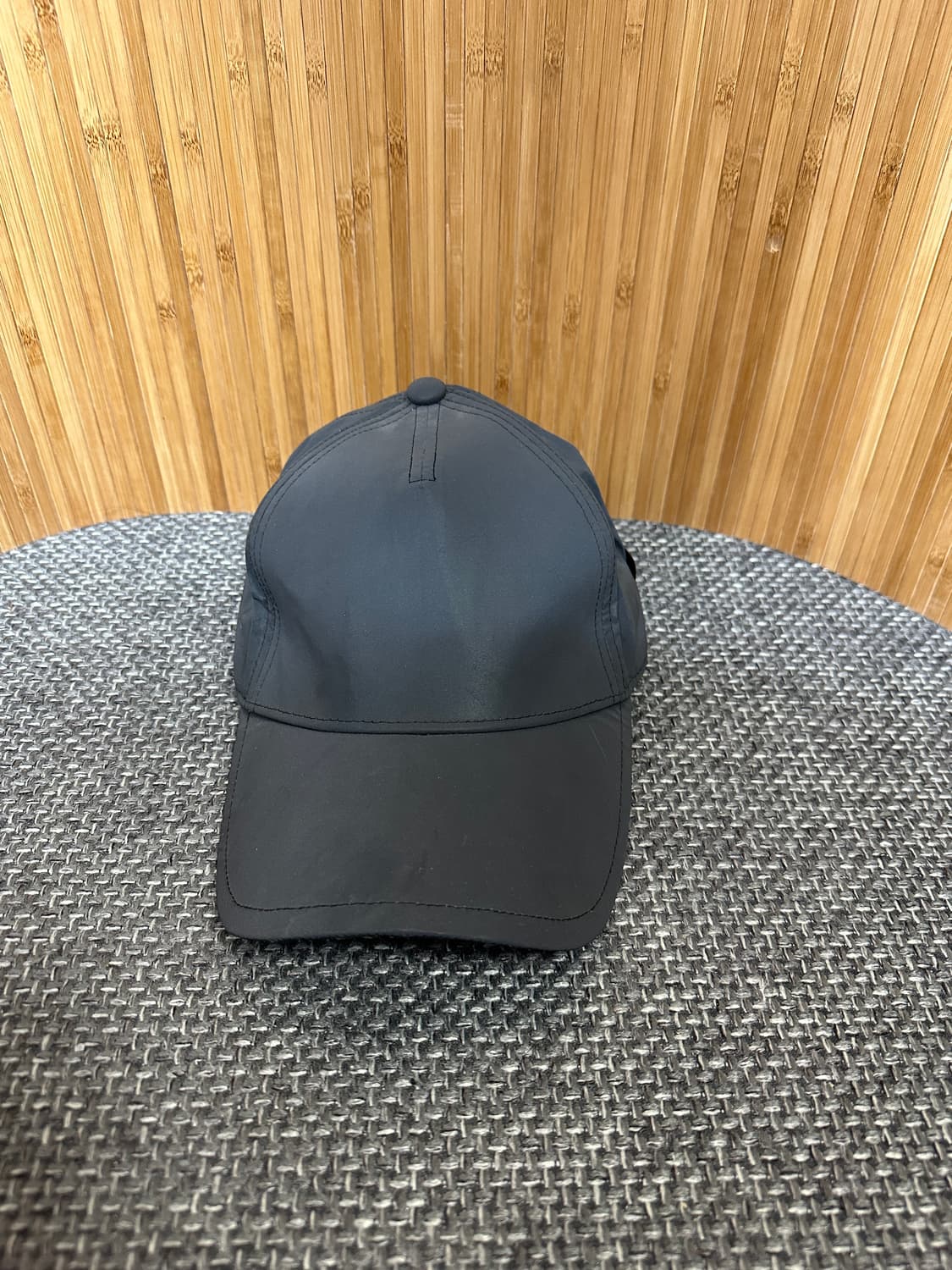 Y3 리플렉티브 볼캡 상품이미지3