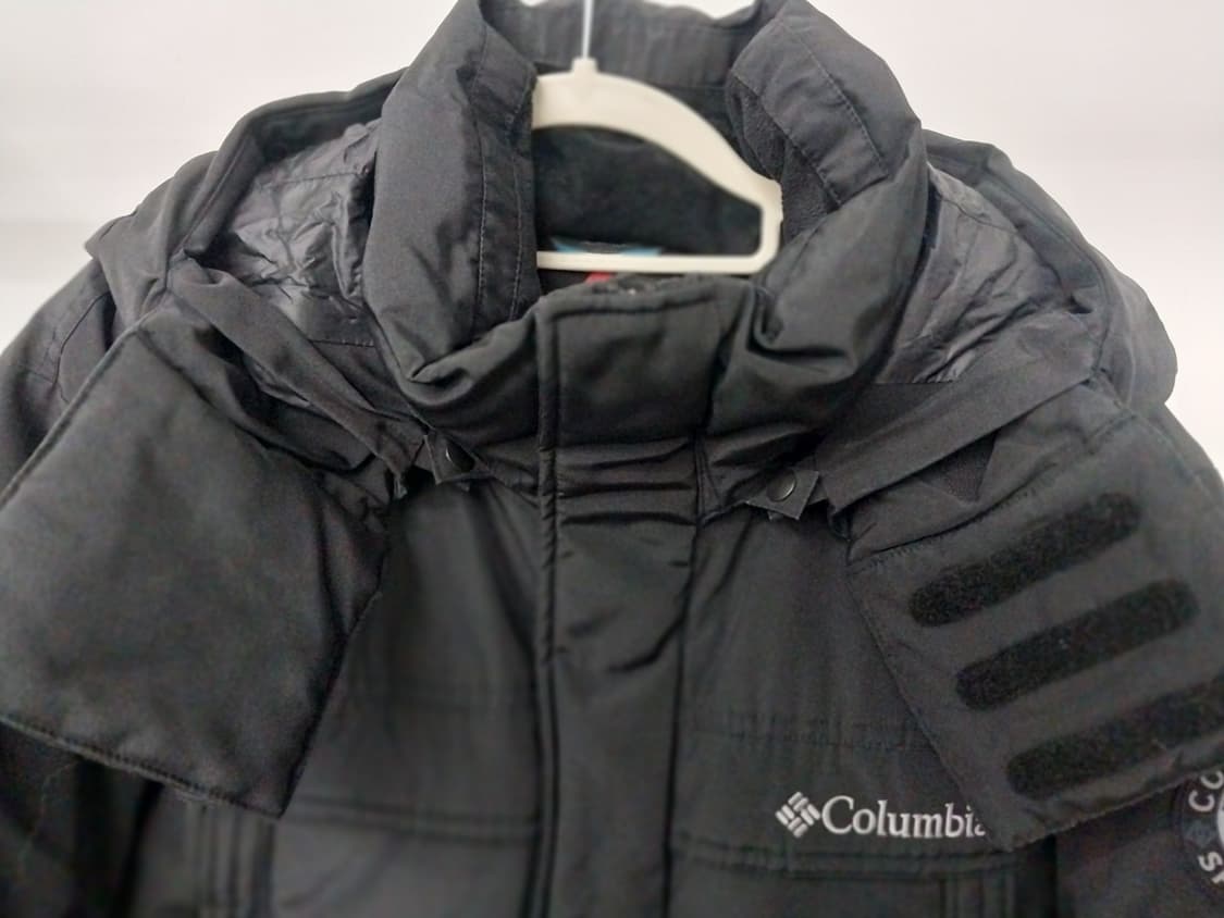 컬럼비아 옴니히트패딩 xl 상품이미지2
