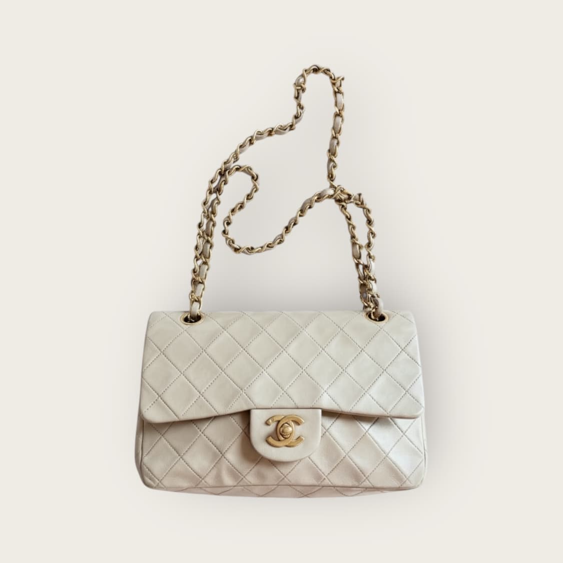 샤넬 타임리스 스퀘어 24K 클래식백 상품이미지1