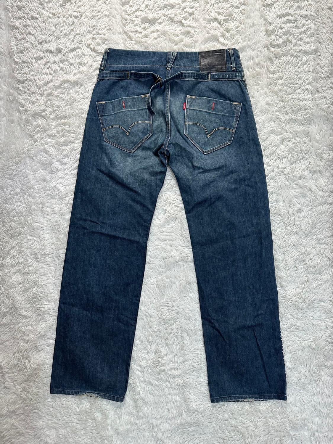 리바이스 청바지 76-91 상품이미지4