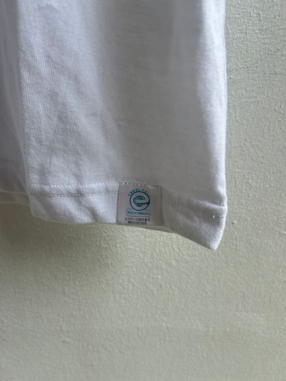 일러스트 티셔츠 상품이미지5