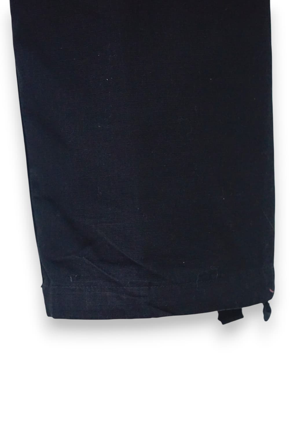 디키즈 더블니 카고 블랙 상품이미지5