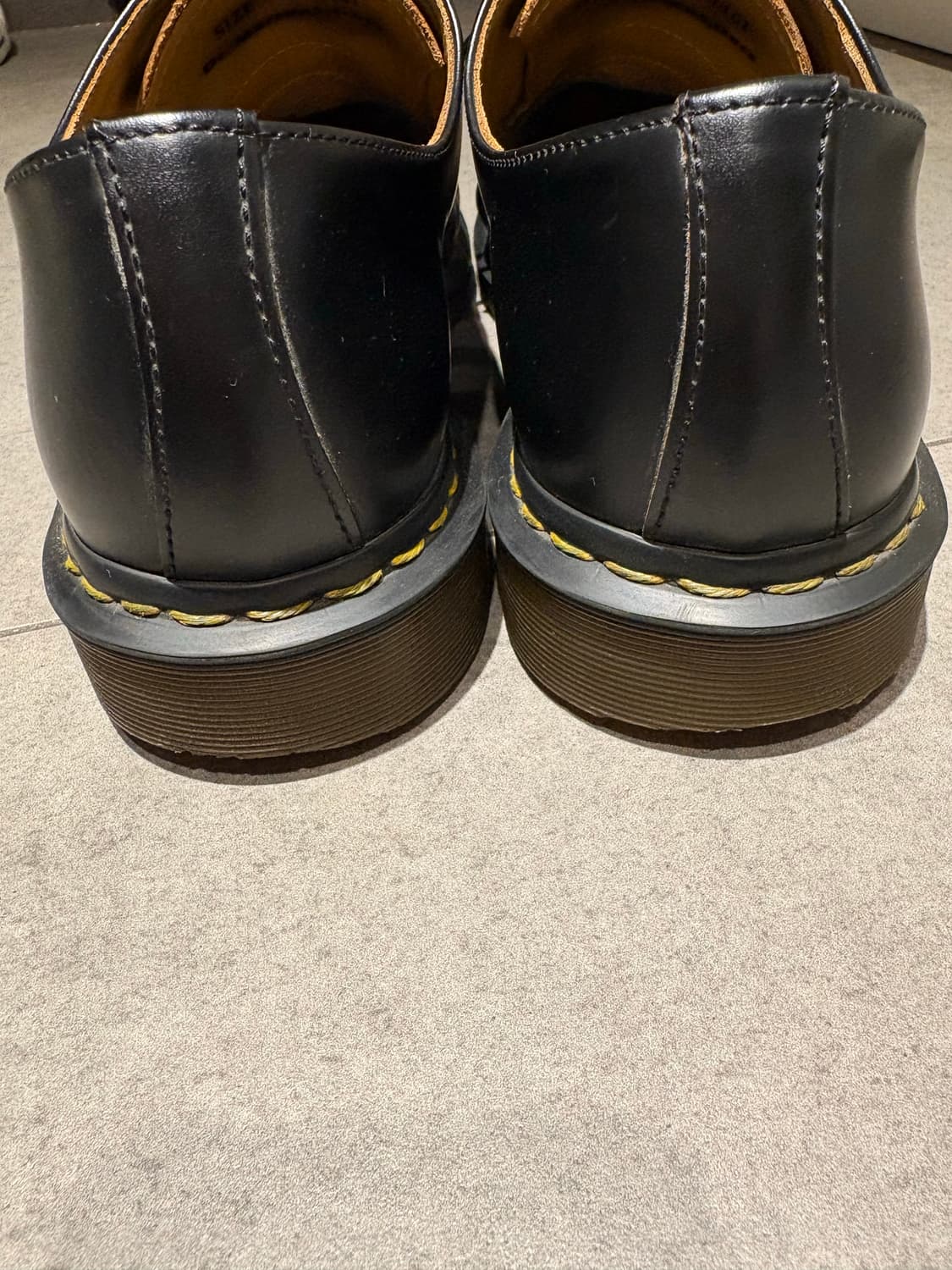 닥터마틴 Mie 1461 상품이미지5