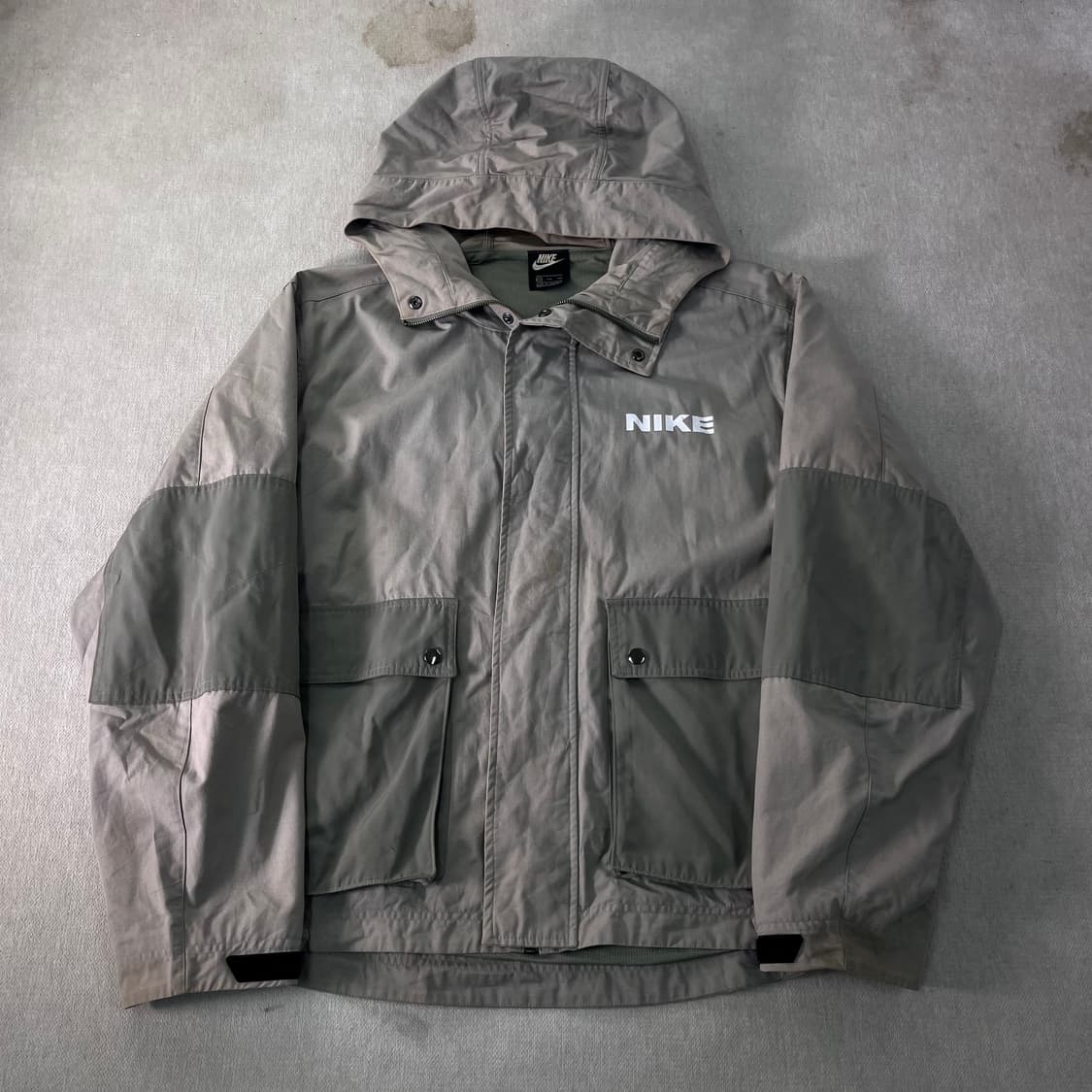 105 나이키 빅포켓 코프코어 자켓 상품이미지1