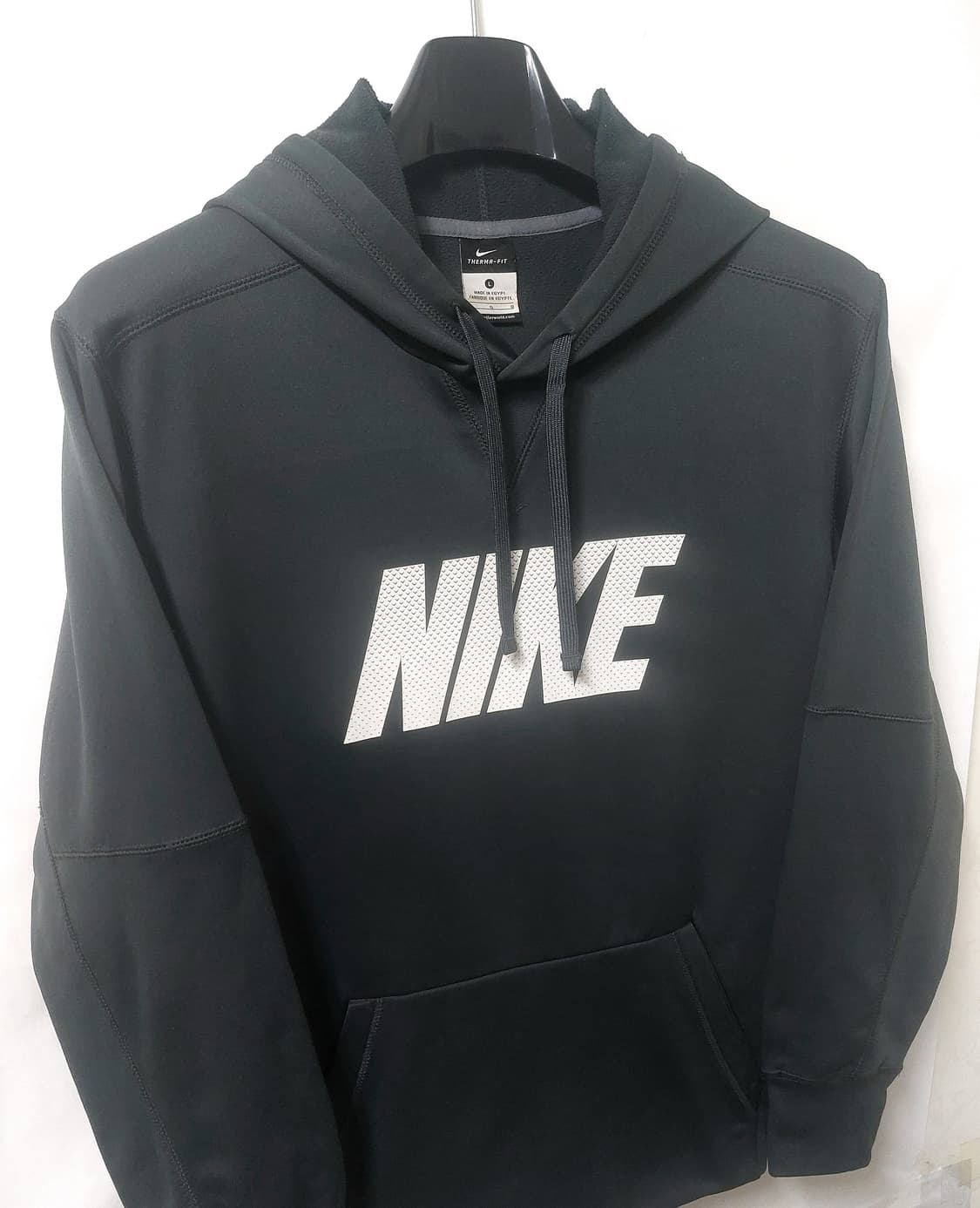 나이키 써마핏 기모 후드 105 상품이미지8