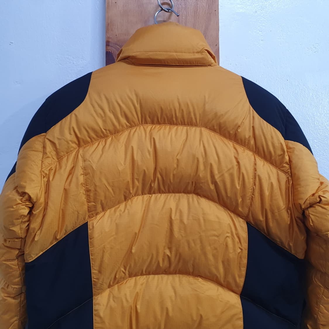 라푸마 구스패딩(95) 상품이미지8