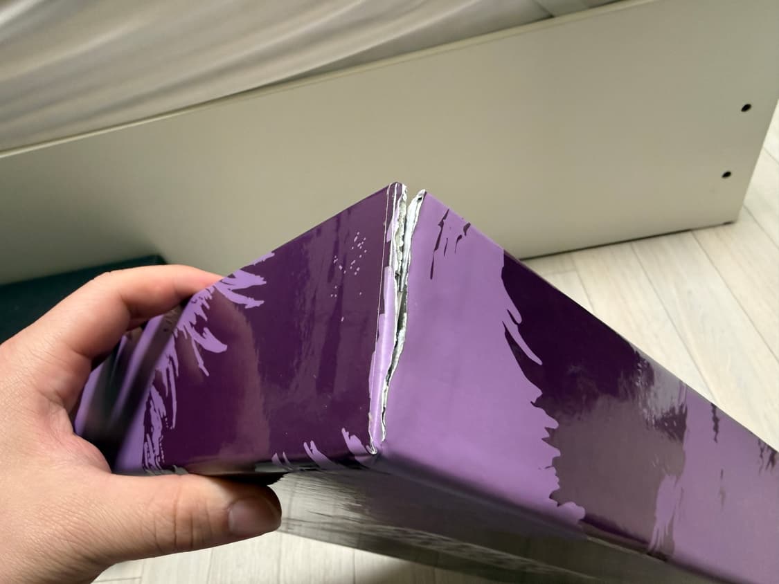 [275] 뉴발란스 X 스니커 프리커 574 테시데빌 상품이미지4