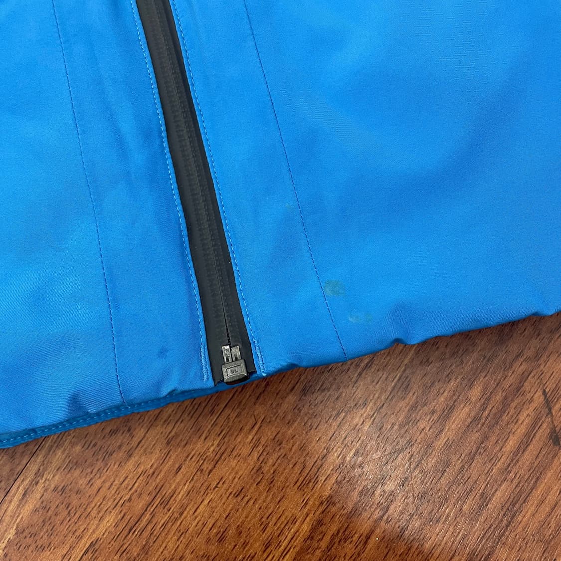 골드윈 알파인 자켓 상품이미지7