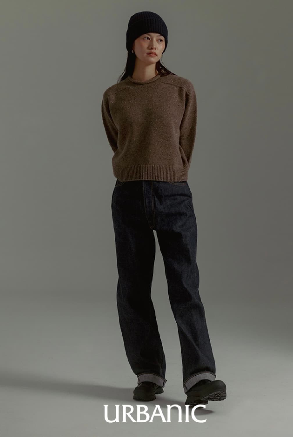 얼바닉30 마릴린 팬츠 (새상품) 상품이미지4