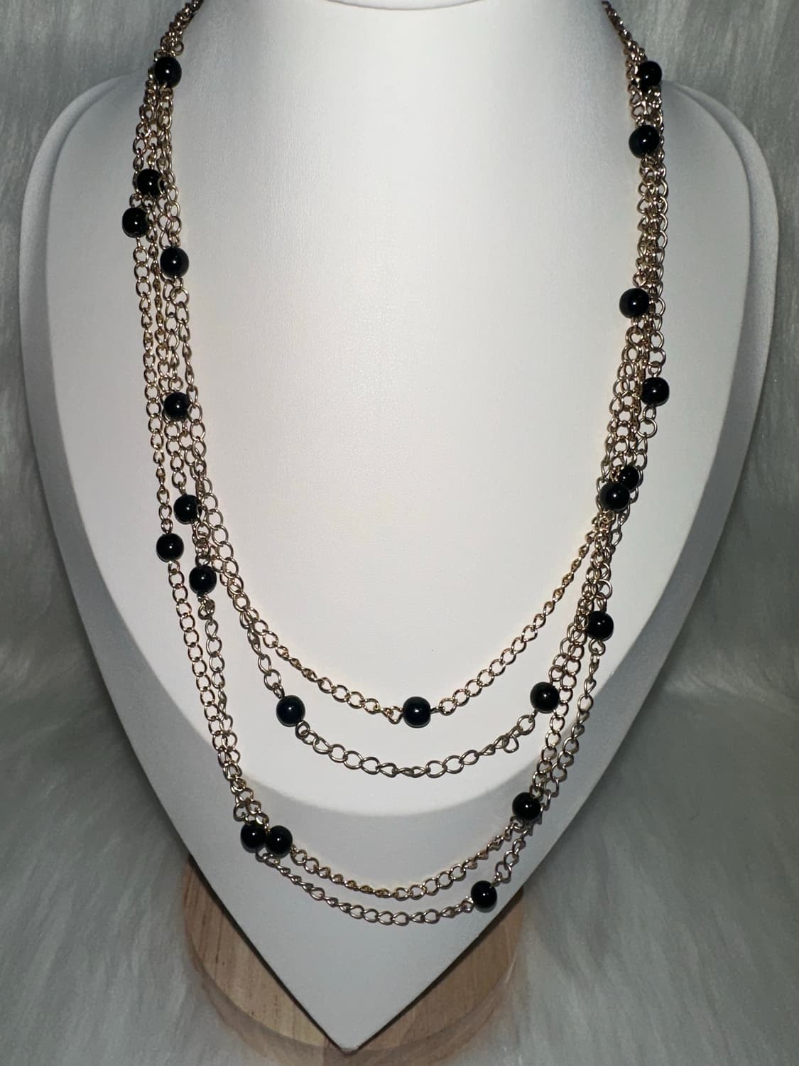 오리엔탈 고스펑크 목걸이 상품이미지2