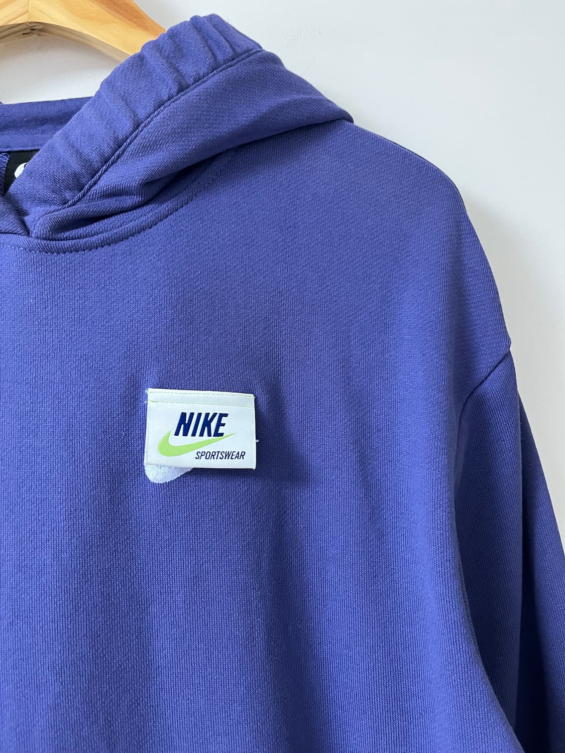 나이키 후드티 상품이미지3