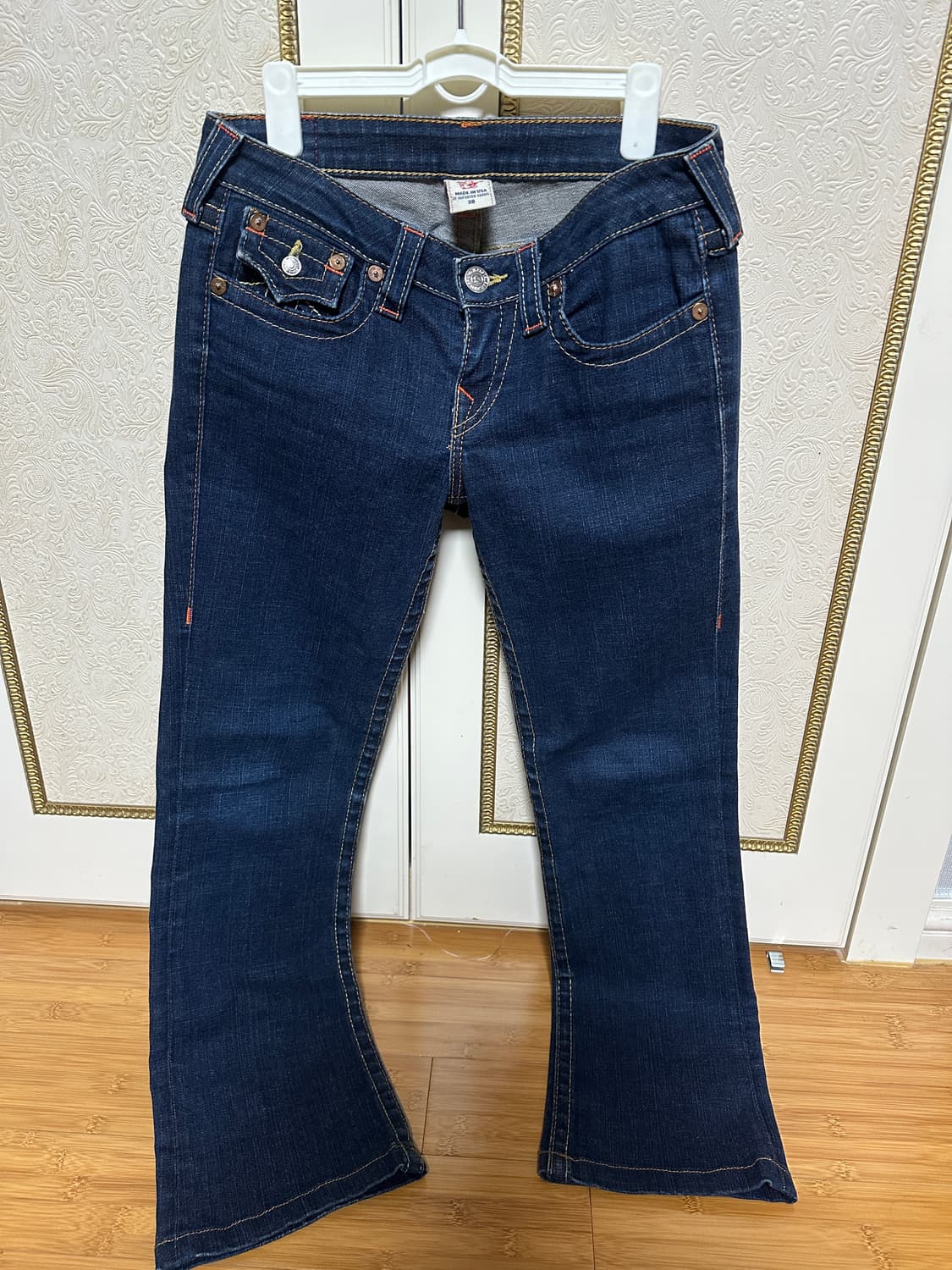 트루릴리젼 베키 28 상품이미지2