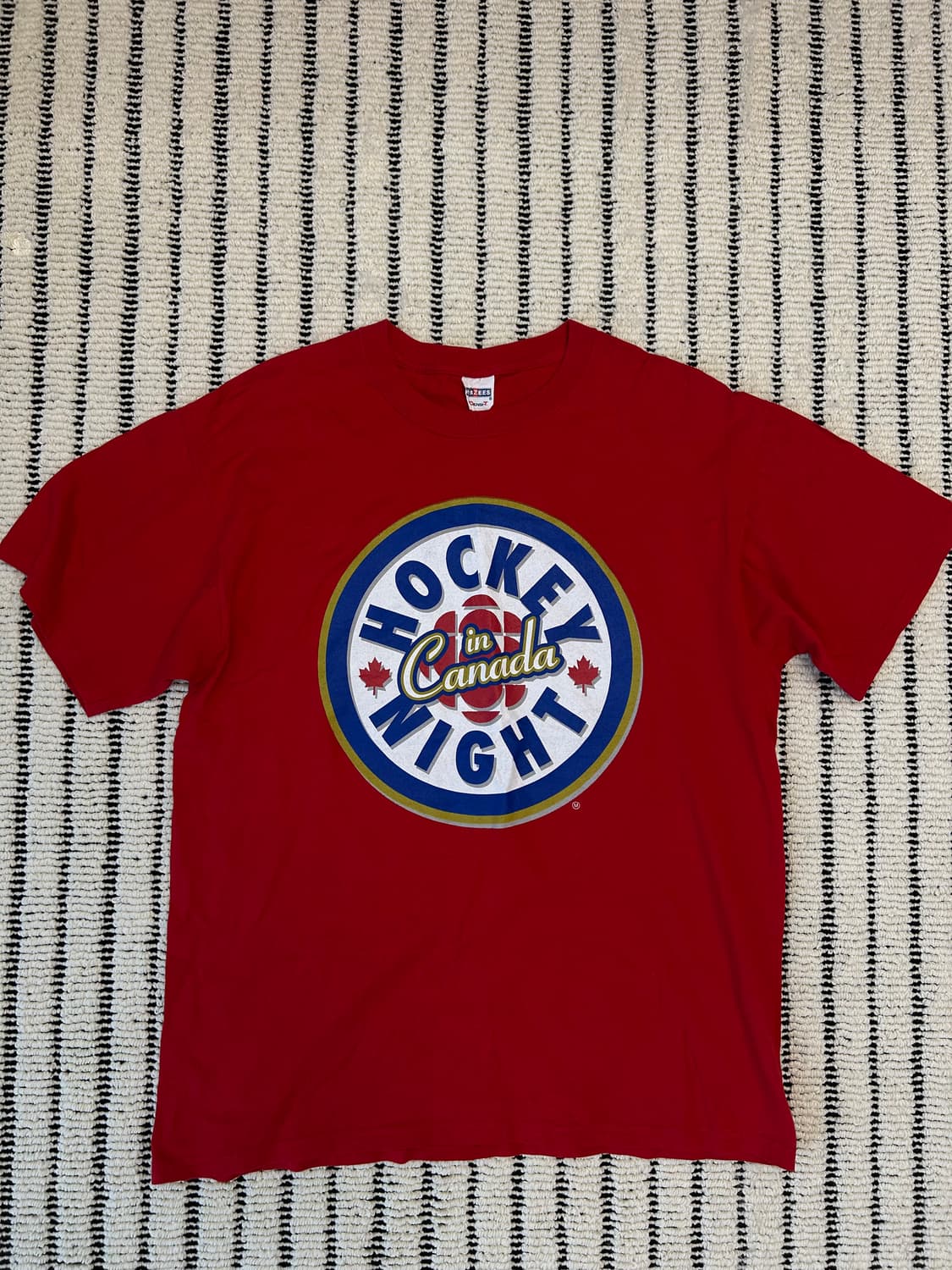 버드와이저 반팔 티셔츠 상품이미지3