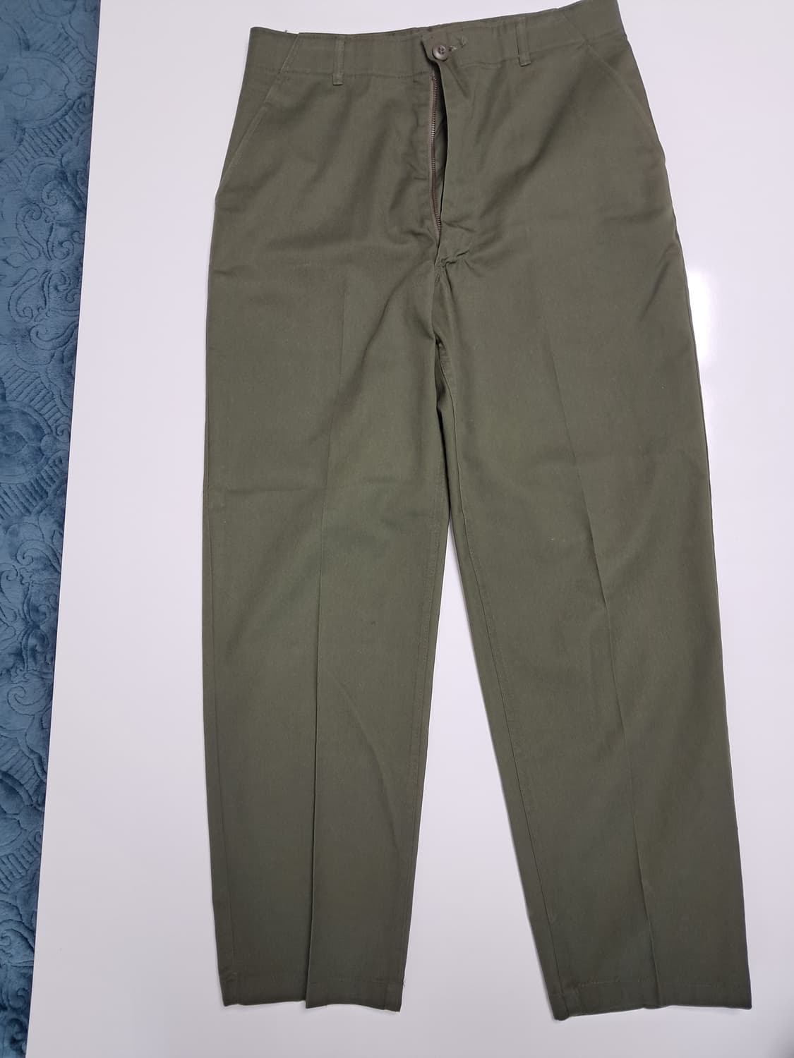 90s Utility Pants 상품이미지1