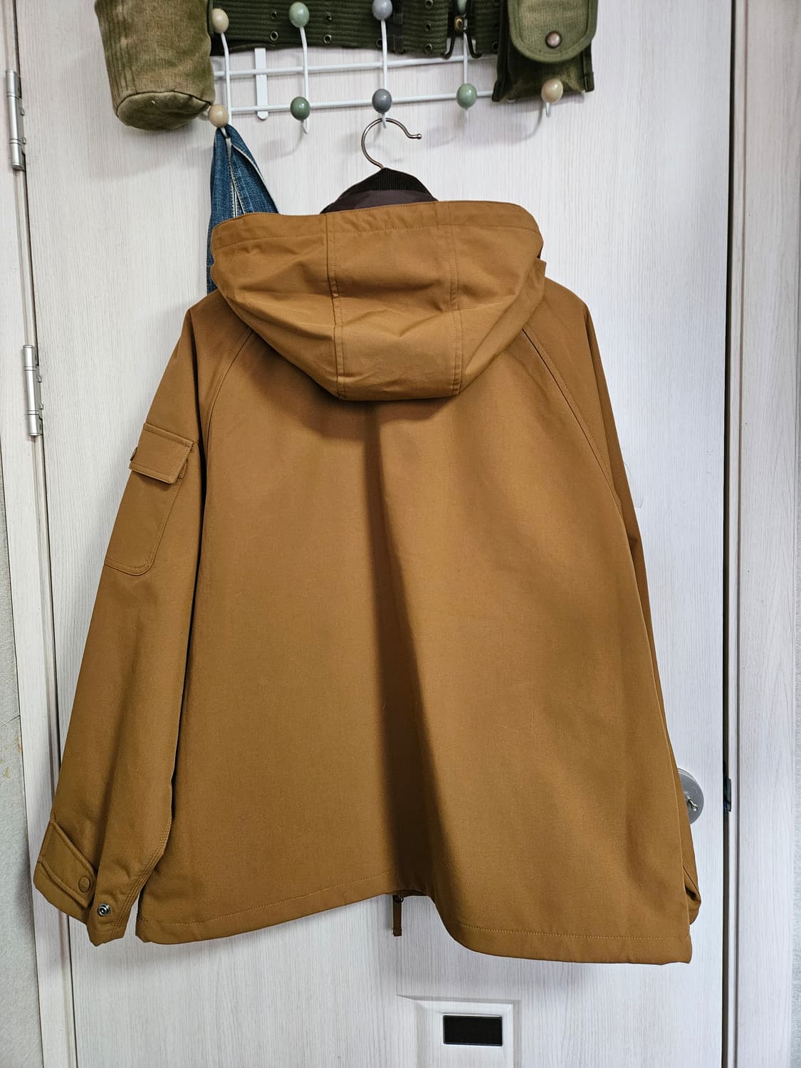 칼하트 wip 클라르톤 해밀턴 m 사이즈 상품이미지2