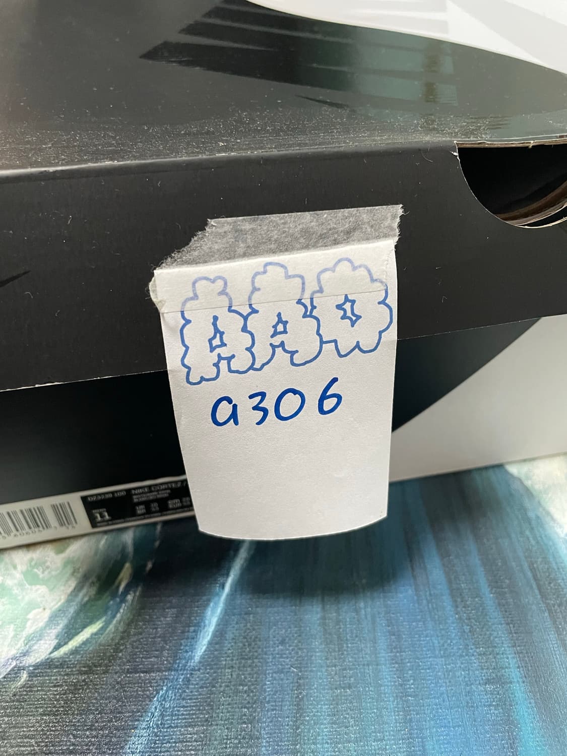 NIKE 나이키 클랏 코르테즈 상품이미지10