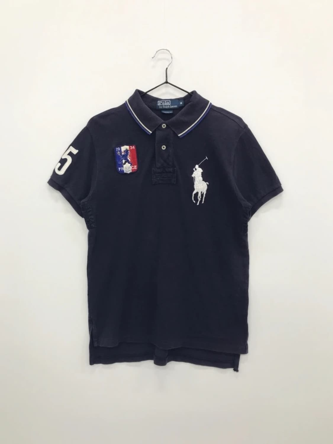 Chief Keef Polo France 45 Big Pony 상품이미지4