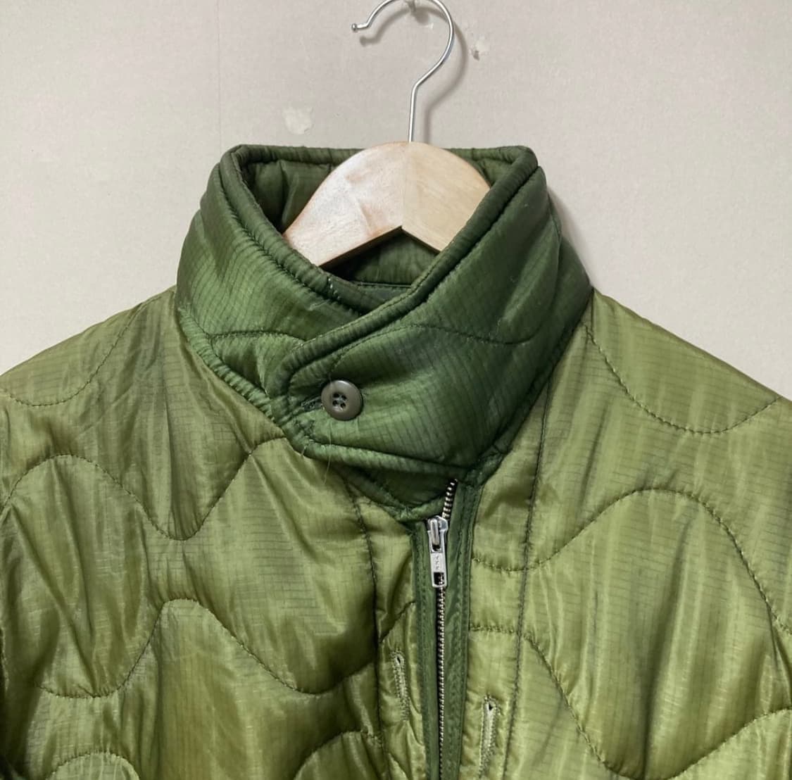 올리언스스토어 퀄팅자켓 상품이미지2