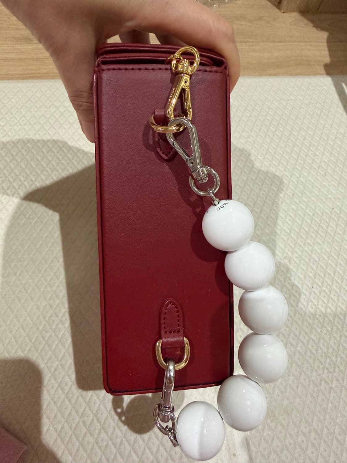 코이무이 미니백 상품이미지7