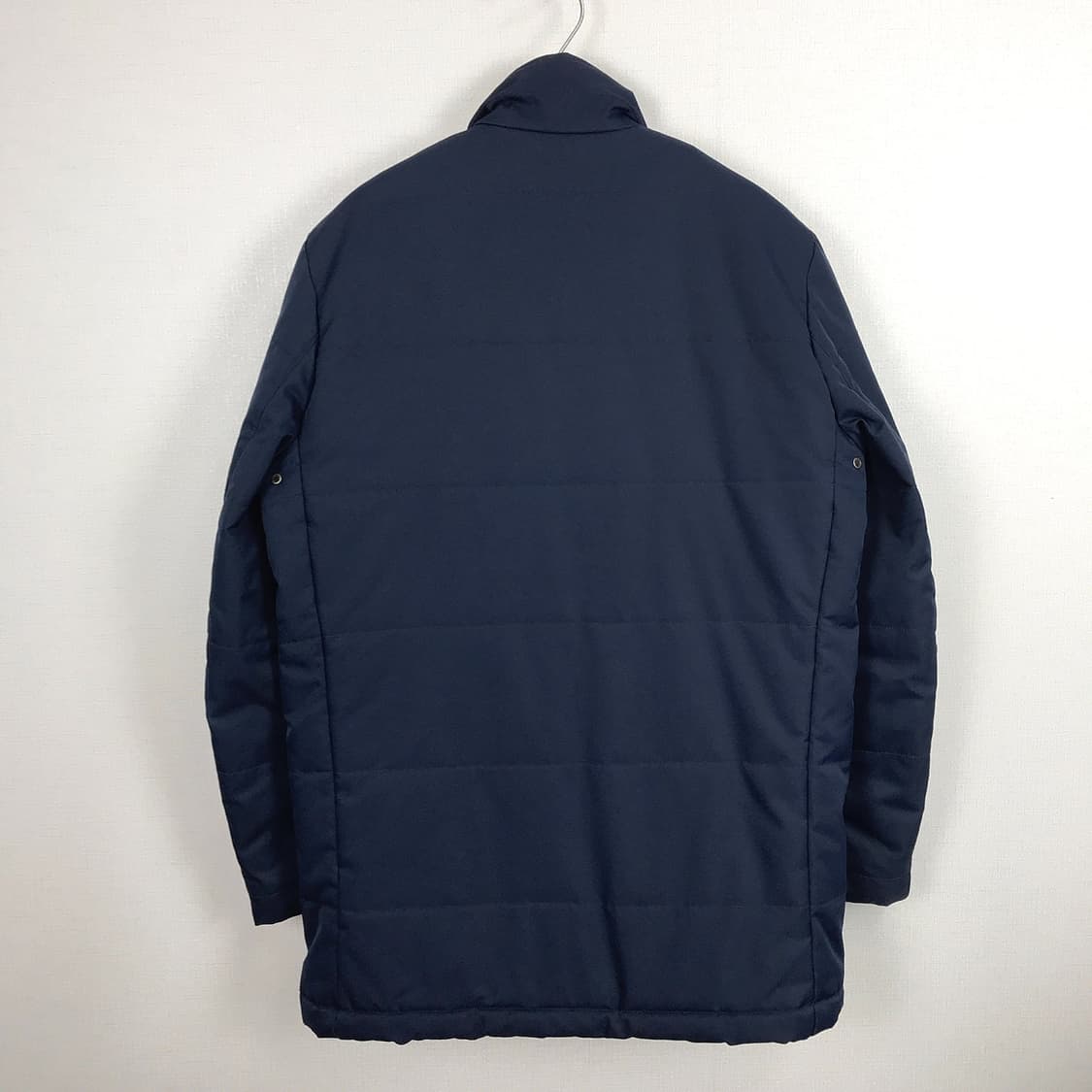 브룩스브라더스 패딩 코트 남성M 상품이미지6