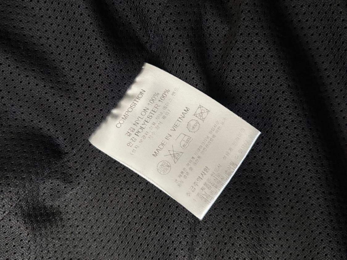 트래블 고프 후드 윈드 브레이커  상품이미지5