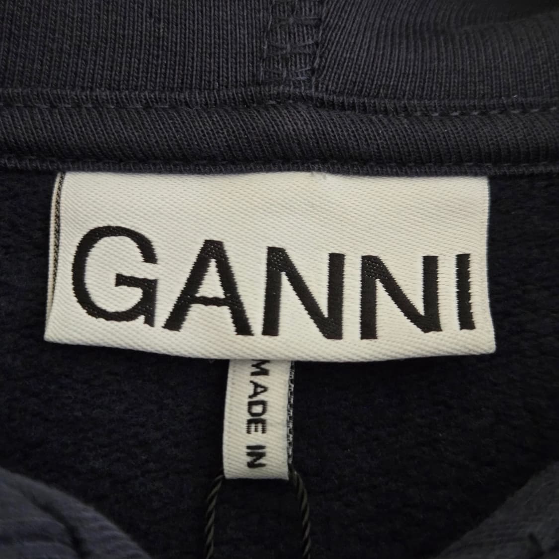 가니 후드집업 상품이미지2