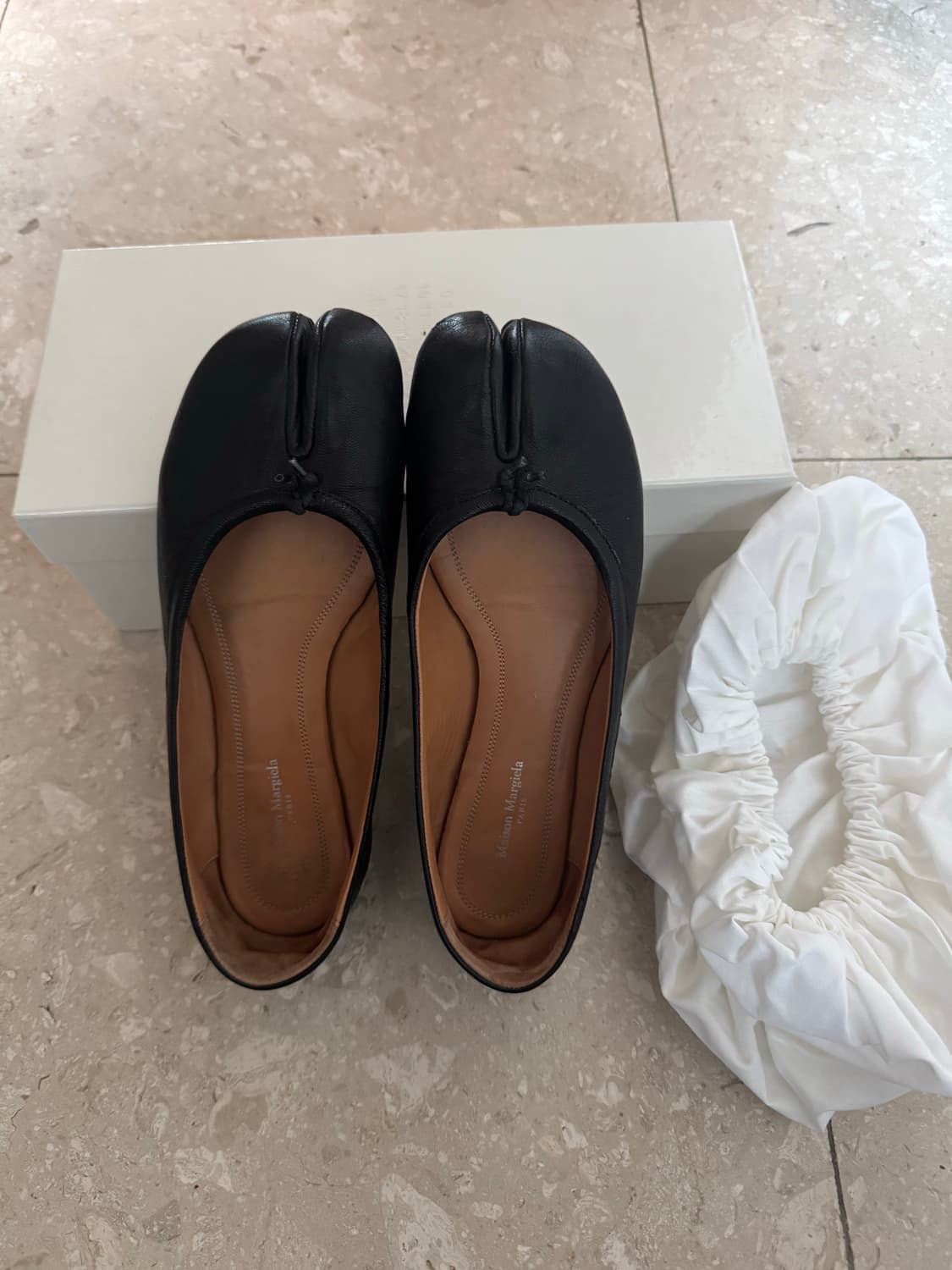 메종마르지엘라 타비슈즈 36 1/2 상품이미지1