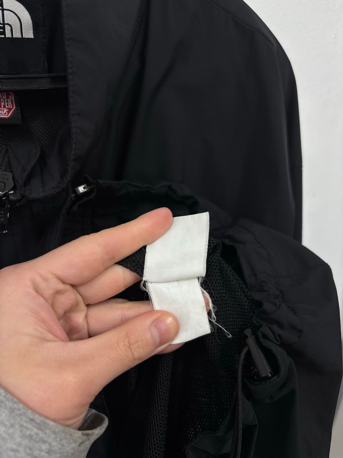 노스페이스 바람막이 상품이미지6