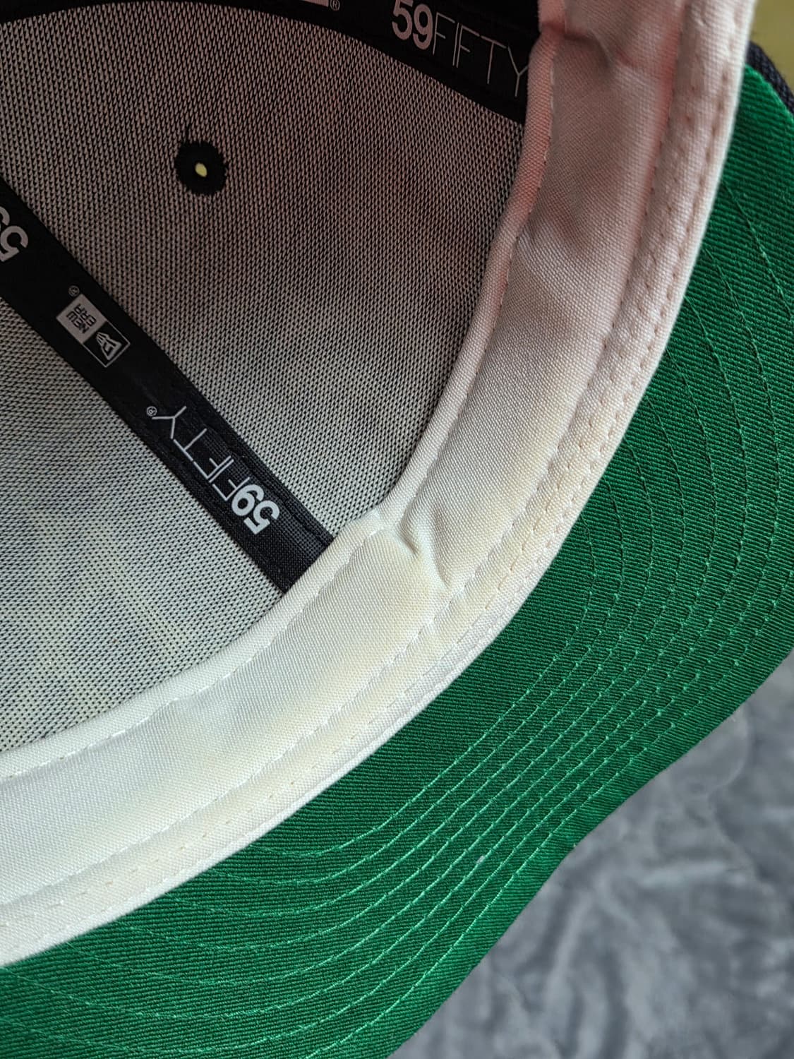 [712]뉴에라 뉴욕 양키스 모자 상품이미지5