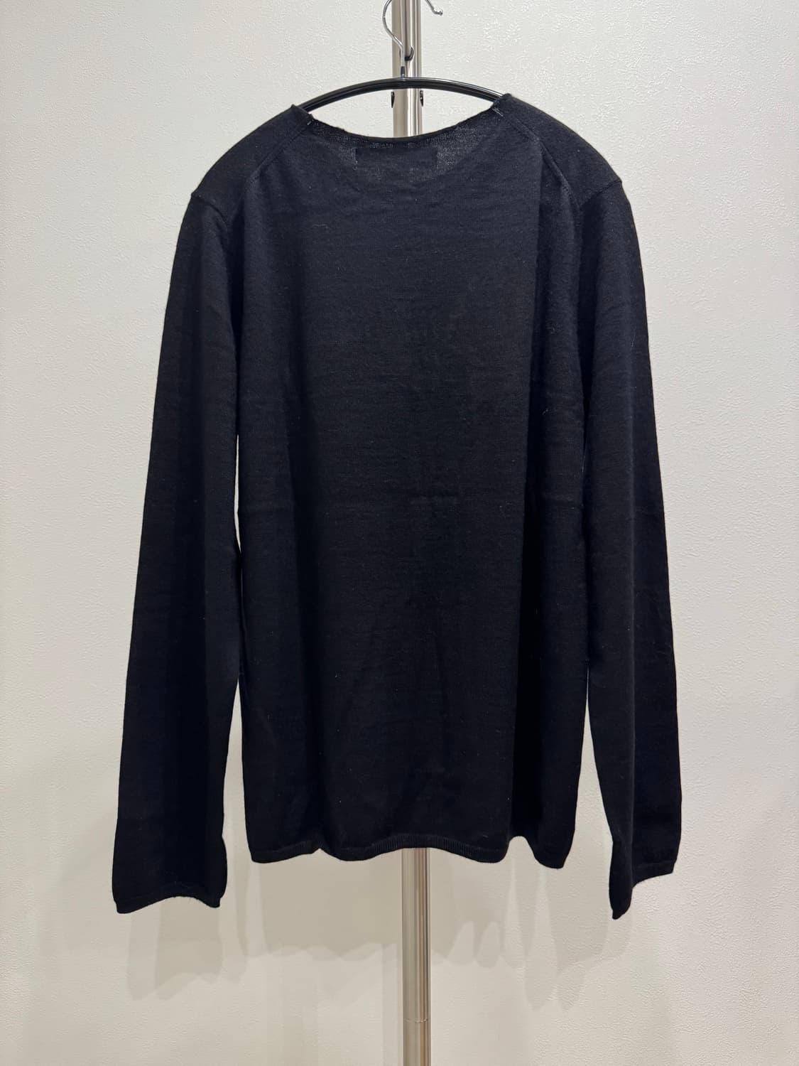 꼼데가르송 셔츠 스타워즈 니트 스웨터 상품이미지3