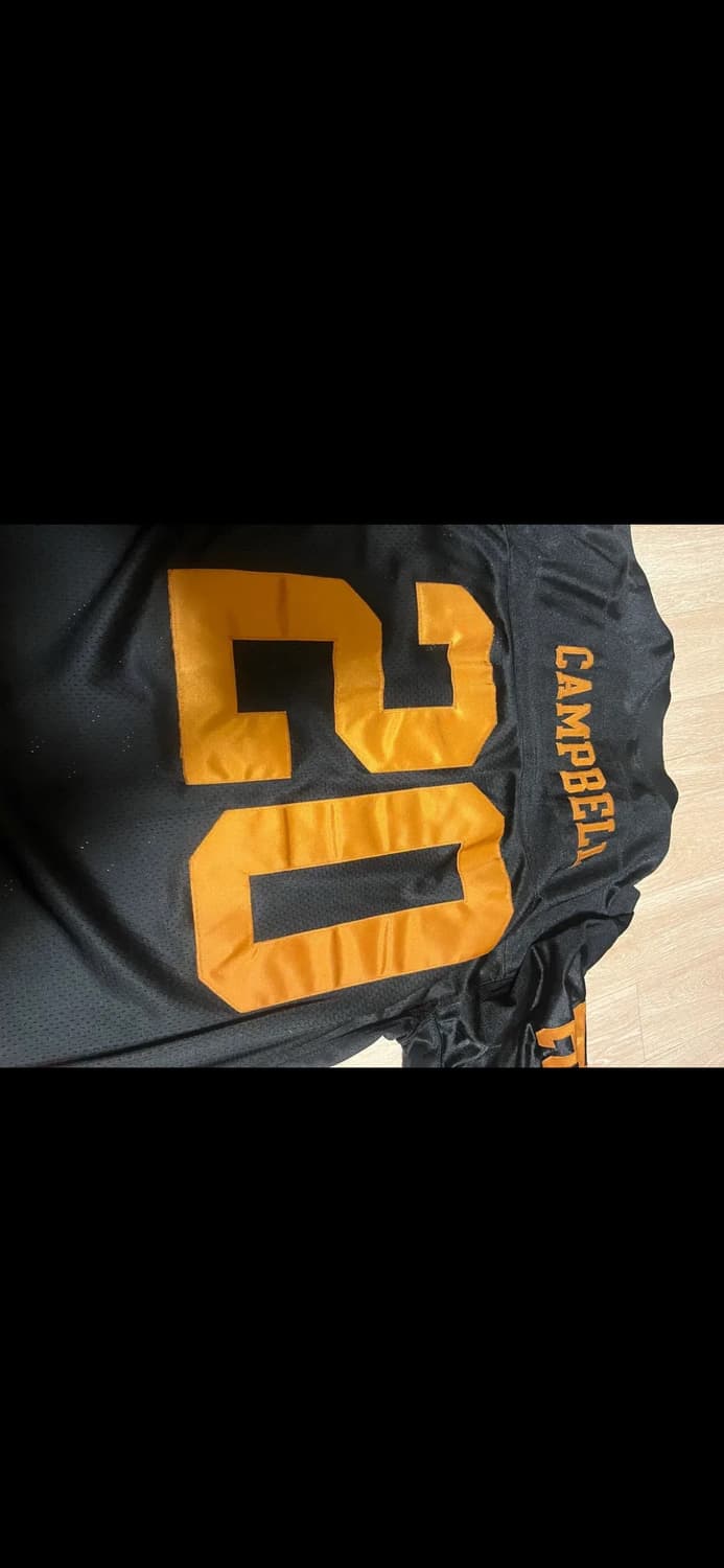 나이키 풋볼유니폼 캠벨 상품이미지5